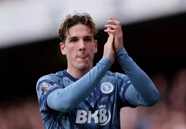 Galatasaray’a Zaniolo müjdesi! Arabistan’dan teklif geliyor